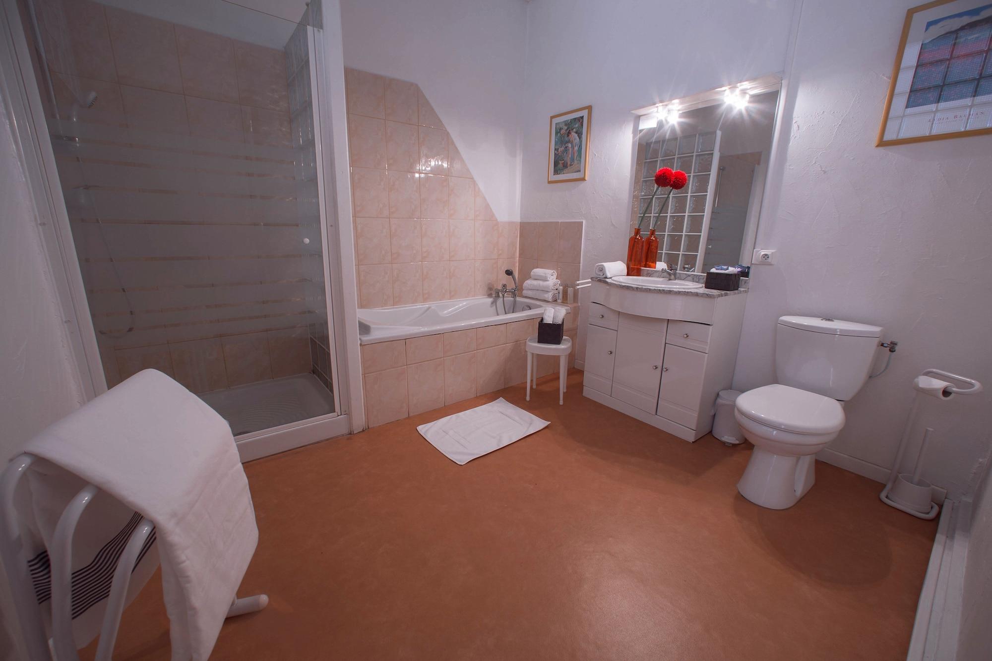 Thermal Aix-les-Bains Exterior foto
